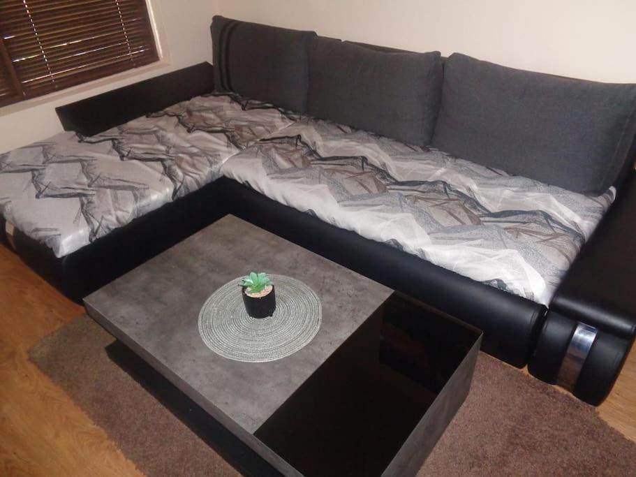 Home Relax Варна Экстерьер фото