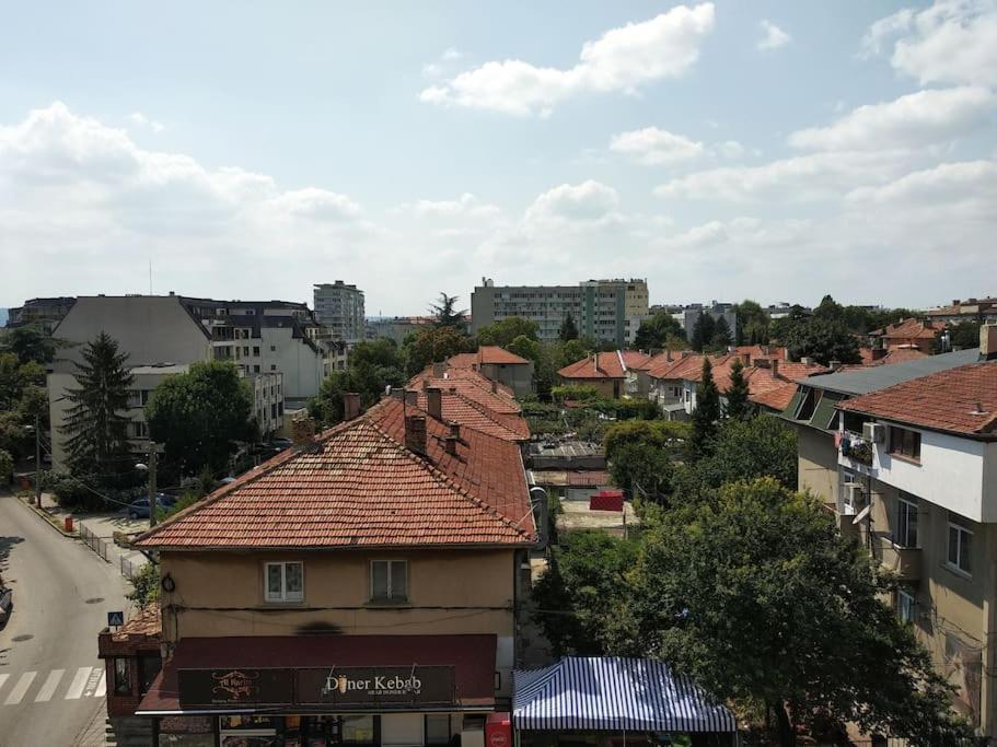 Home Relax Варна Экстерьер фото